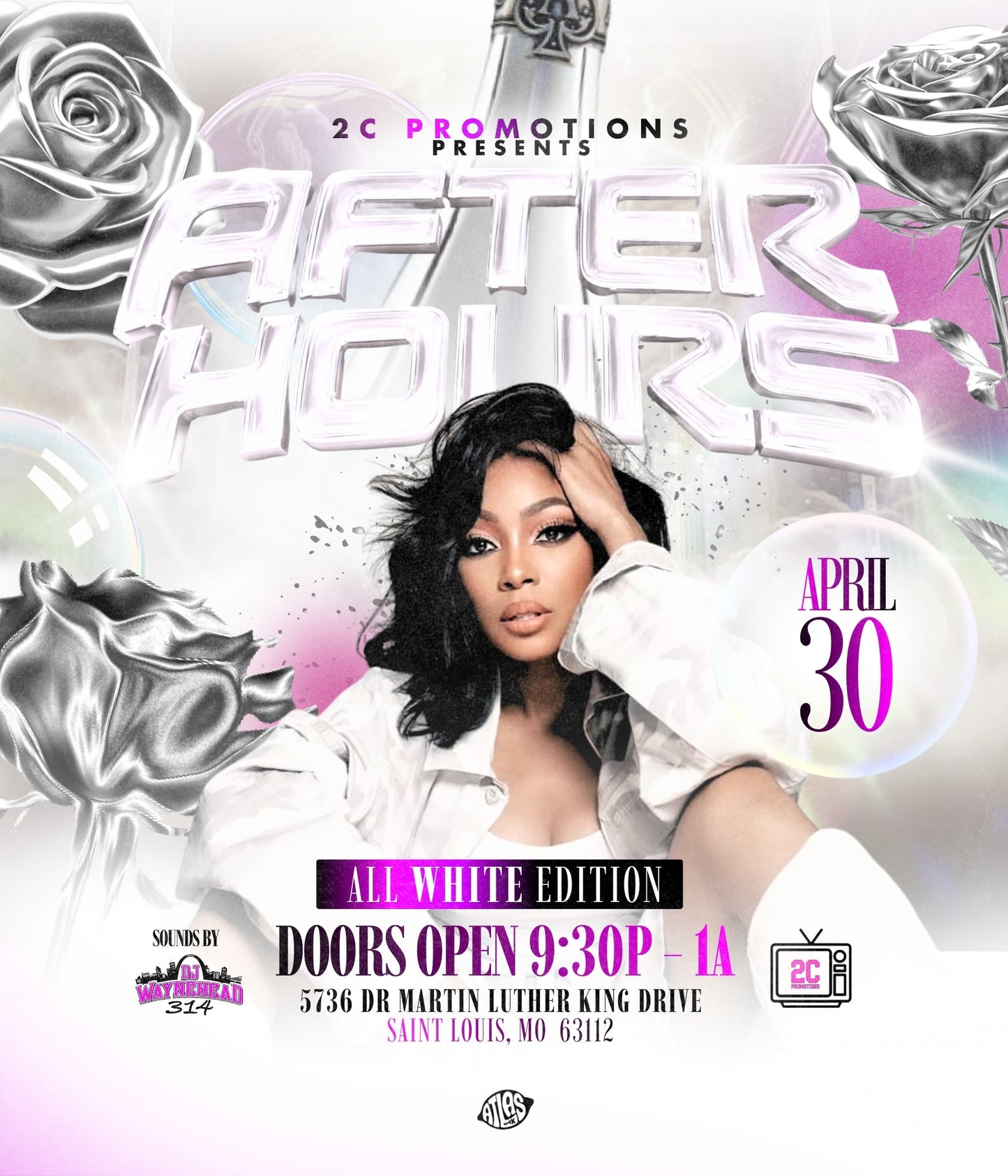 AFTERHOURS
