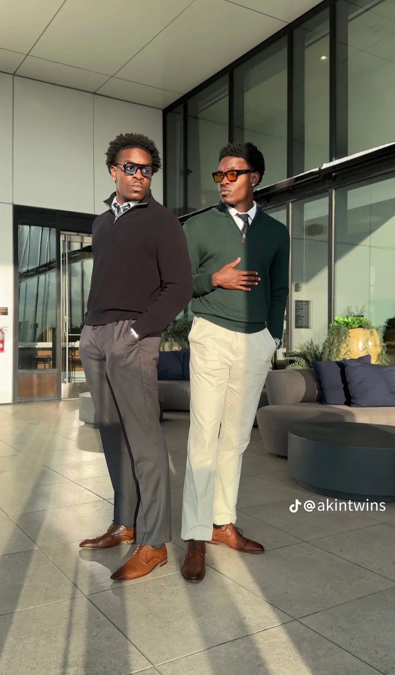 QUARTERZIPS & PENCIL SKIRTS: THE OFFICIAL STL LAST DAY OF CLASS PARTY
