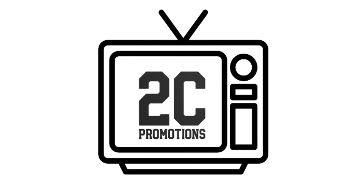 Past 2C Productions 🔥 – 2C Promotions
